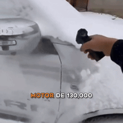¡MINI SOPLADOR DE AIRE TURBO JET - LA POTENCIA 💪 MAXIMA EN TUS MANOS - PARA UNA LIMPIEZA Y SECADO SIN IGUAL ⭐⭐⭐⭐⭐ 4.9/5 I +1500 Compras!