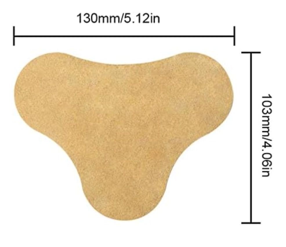 NUEVOS PARCHES PARA DOLOR DE CUELLO, ESPALDA, RODILLAS, CADERAS🧑‍⚕️ X 60