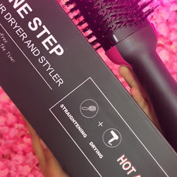 CEPILLO PARA CABELLO 3 EN 1