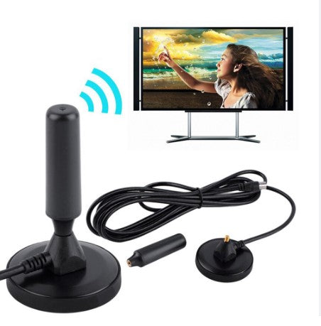 NUEVA ANTENA HD DE TELEVISIÓN DIGITAL SMART T