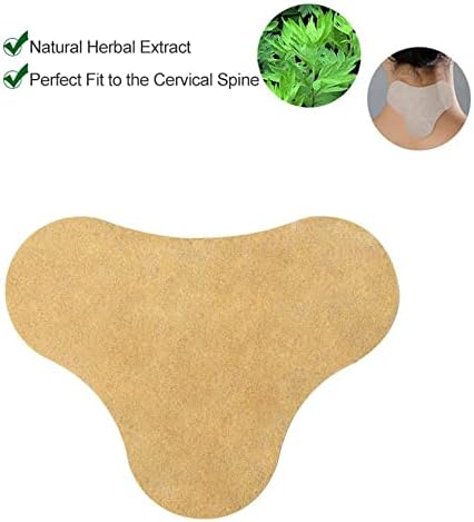 NUEVOS PARCHES PARA DOLOR DE CUELLO, ESPALDA, RODILLAS, CADERAS🧑‍⚕️ X 60